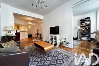 Appartement 3 pièces 2025 €