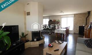 Maison 5 Pièces 116 m² à vendre à Fresnes-en-Woëvre (55160)