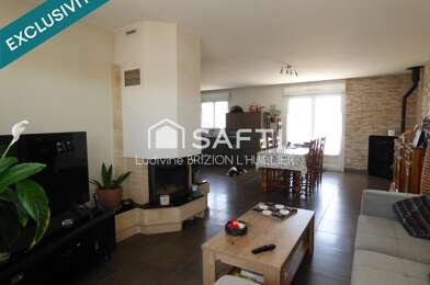 Maison 5 pièces 216000 €