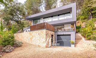 Maison 5 Pièces 178 m² à vendre à Saint-Marc-Jaumegarde (13100)