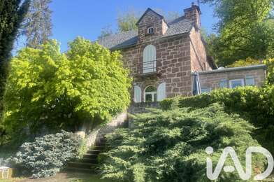 Maison 7 pièces 270000 €