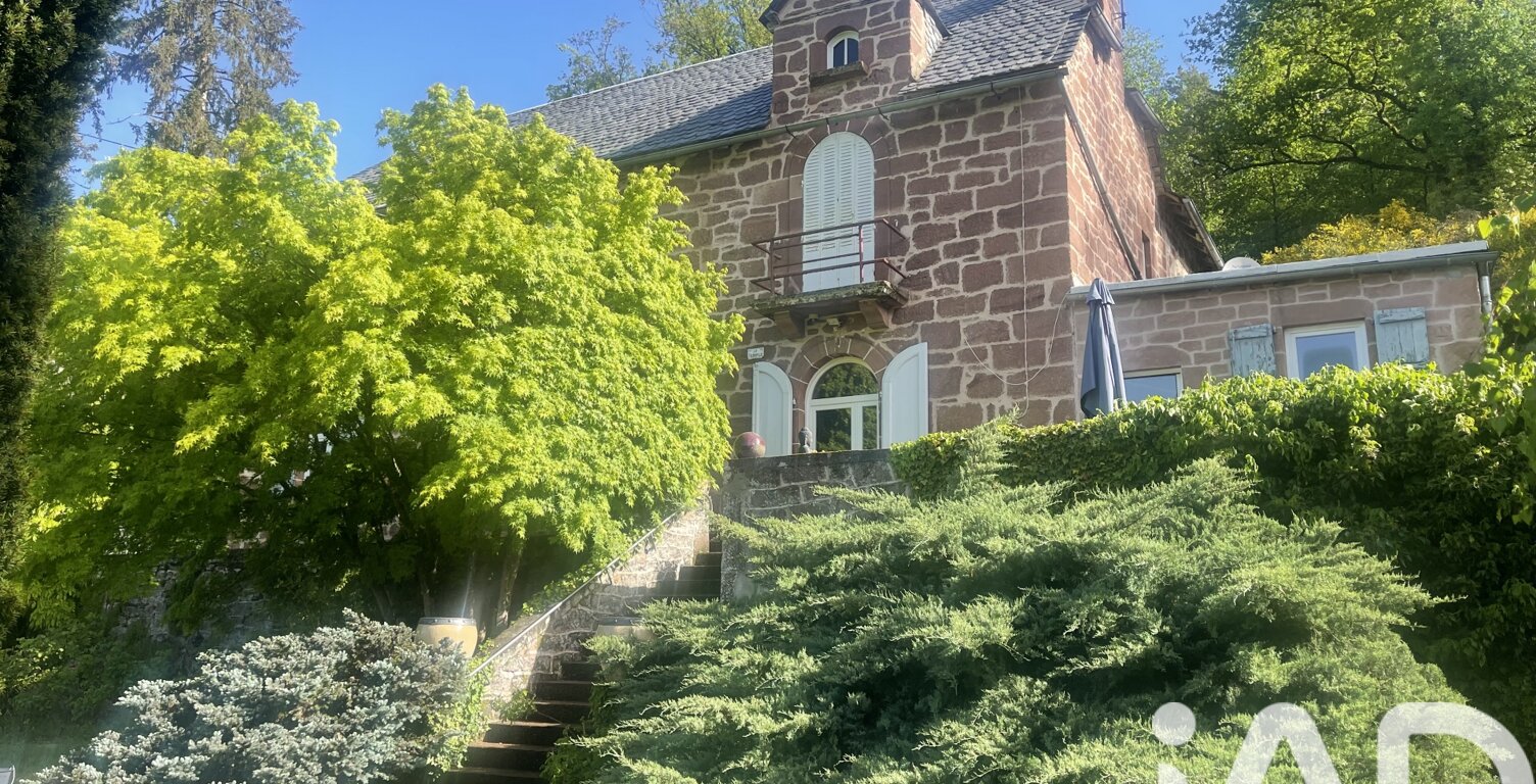 Vente Maison de campagne 7 pièces — photo 1