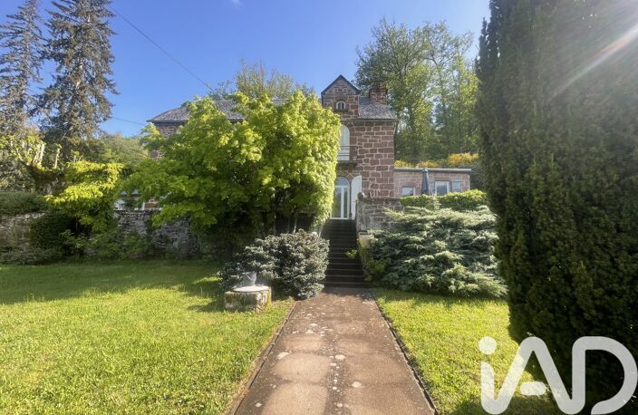 Vente Maison de campagne 7 pièces — photo 2