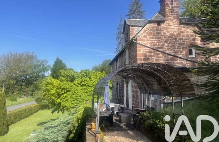 Vente Maison de campagne 7 pièces — photo 3