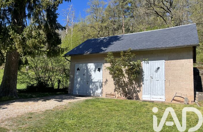Vente Maison de campagne 7 pièces — photo 4