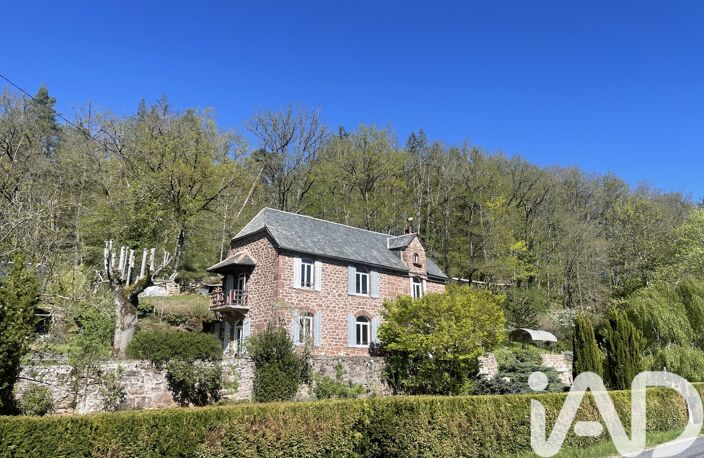 Vente Maison de campagne 7 pièces — photo 5