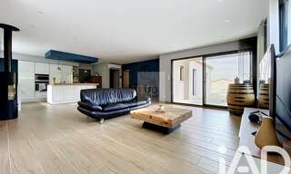 Maison 6 Pièces 139 m² à vendre à Salazac (30760)