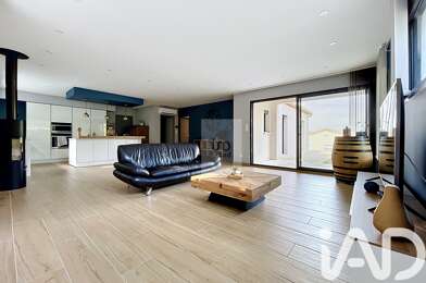 Maison 6 pièces 394400 €