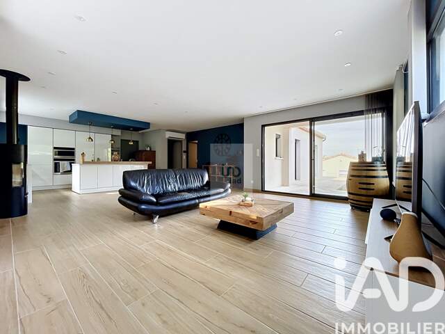 Vente Maison/villa 6 pièces — photo du bien