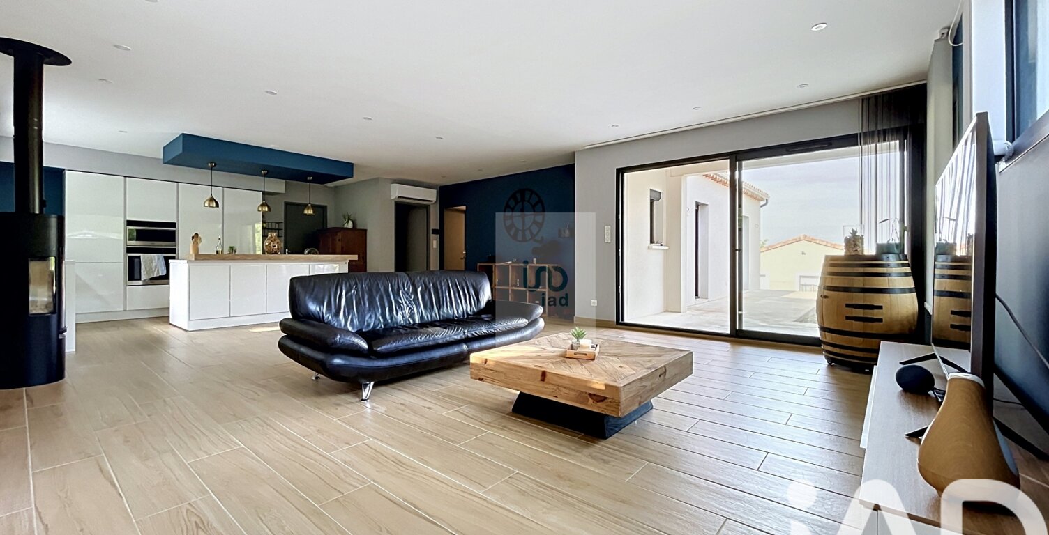 Vente Maison/villa 6 pièces — photo 1