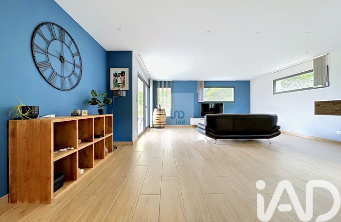 Vente Maison/villa 6 pièces — photo 2
