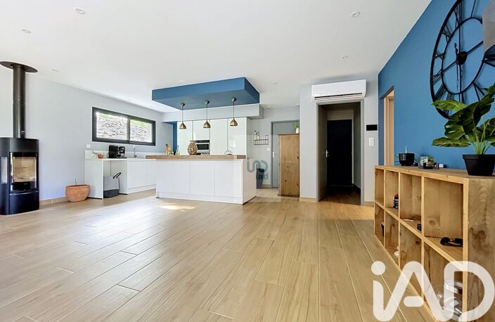 Vente Maison/villa 6 pièces — photo 4