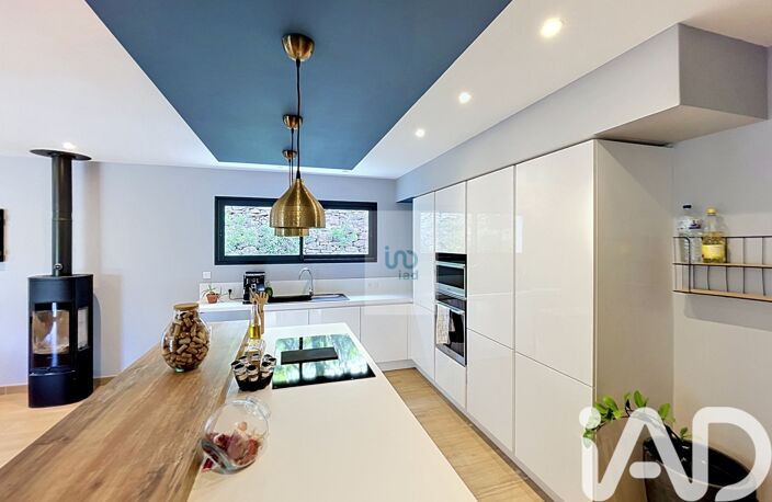 Vente Maison/villa 6 pièces — photo 5