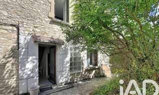 Maison 4 Pièces 110 m² à vendre à Vermenton (89270)