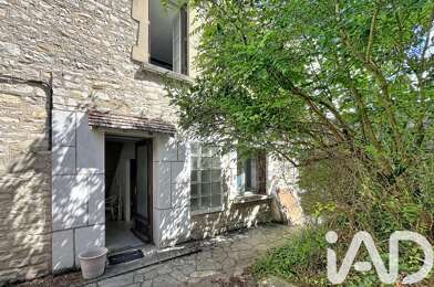 Maison 4 pièces 112000 €