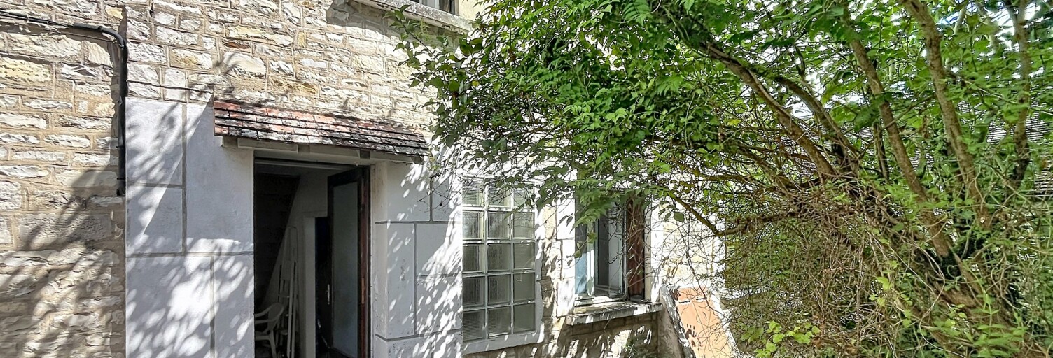 Maison 4 Pièces 110 m² à vendre à Vermenton (89270)