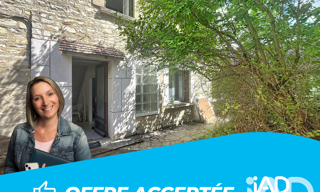 Maison 4 Pièces 110 m² à vendre à Vermenton (89270)