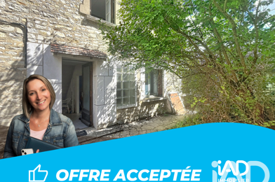Maison 4 pièces 112000 €
