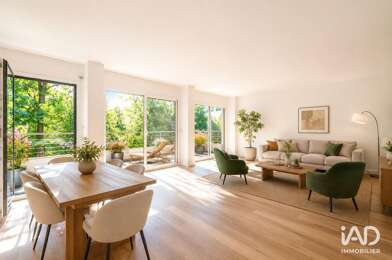 Appartement 4 pièces 449000 €