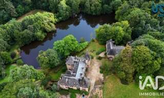 Maison 20 Pièces 511 m² à vendre à Lagraulière (19700)