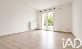 Appartement 3 Pièces 62 m² à vendre à Angers (49100)