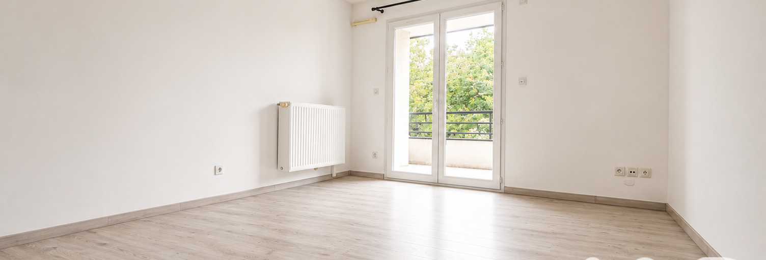 Appartement 3 Pièces 60 m² à vendre à Angers (49100)