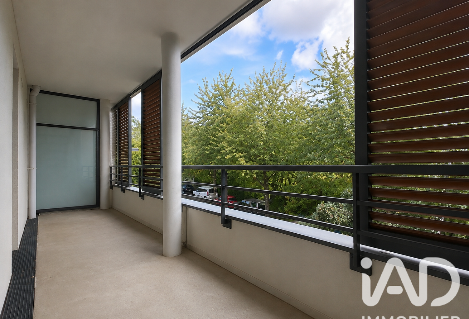 Vente Appartement 3 pièces — photo 1