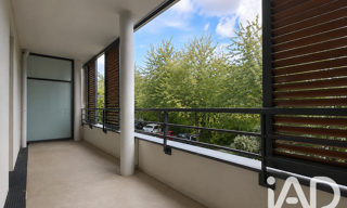 Appartement 3 Pièces 60 m² à vendre à Angers (49100)
