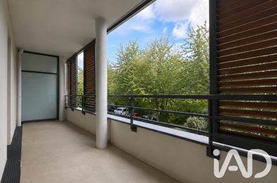Appartement 3 pièces 225000 €