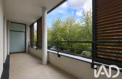Vente Appartement 3 pièces — photo du bien