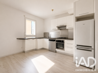 Vente Appartement 3 pièces — photo 2