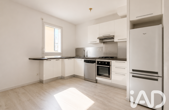 Vente Appartement 3 pièces — photo 2