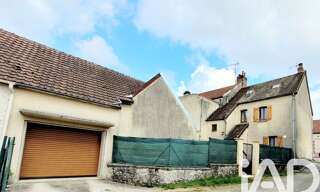 Maison 4 Pièces 86 m² à vendre à Courgivaux (51310)