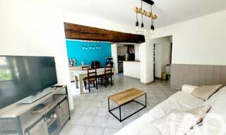 Maison 4 Pièces 86 m² à vendre à Sancy-lès-Provins (77320)