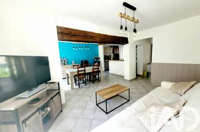 Maison 4 pièces 137000 €