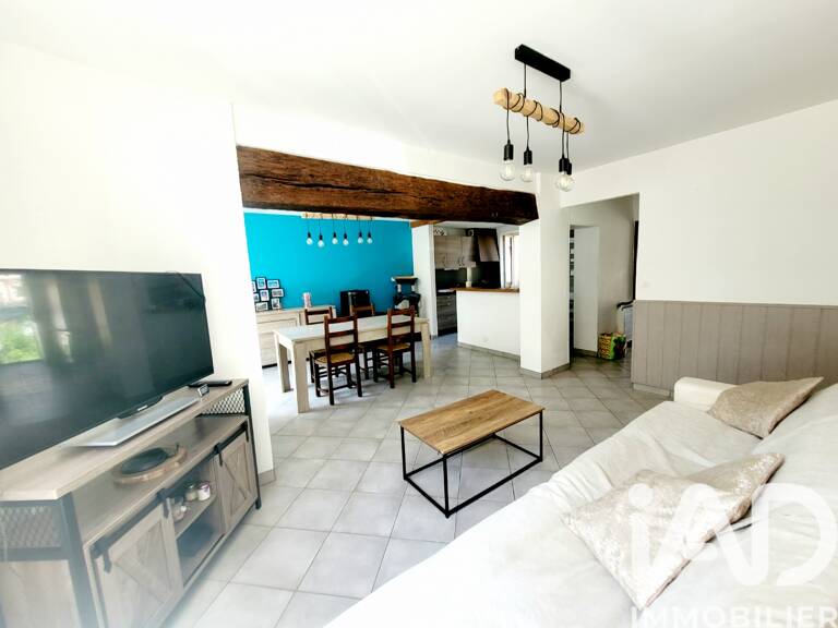 Vente Maison/villa 4 pièces — photo 1