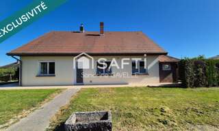 Maison 6 Pièces 138 m² à vendre à Rouilly-Sacey (10220)