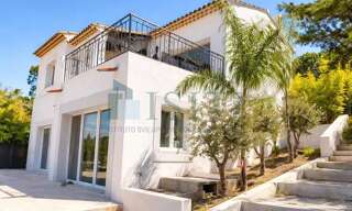 Maison 5 Pièces 145 m² à vendre à Vallauris (06220)