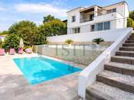 SUPER CANNES | Villa Contemporaine 145 m² – Piscine, Jardin & Vue Collines — photo 2