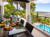 SUPER CANNES | Villa Contemporaine 145 m² – Piscine, Jardin & Vue Collines — photo 4