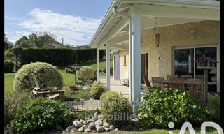 Maison 6 Pièces 240 m² à vendre à Montesquieu (82200)