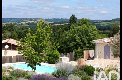 Maison 6 pièces 580000 €