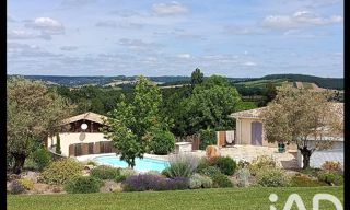 Maison 6 Pièces 240 m² à vendre à Montesquieu (82200)