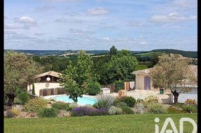 Maison 6 pièces 580000 €
