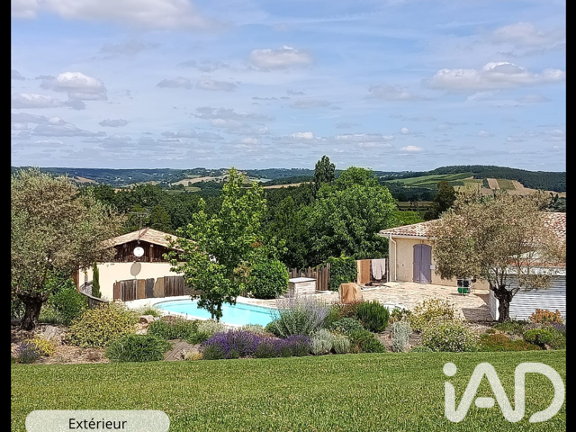 Vente Maison/villa 6 pièces — photo du bien