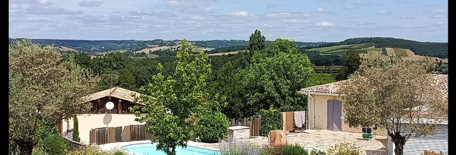 Maison 6 Pièces 240 m² à vendre à Montesquieu (82200)