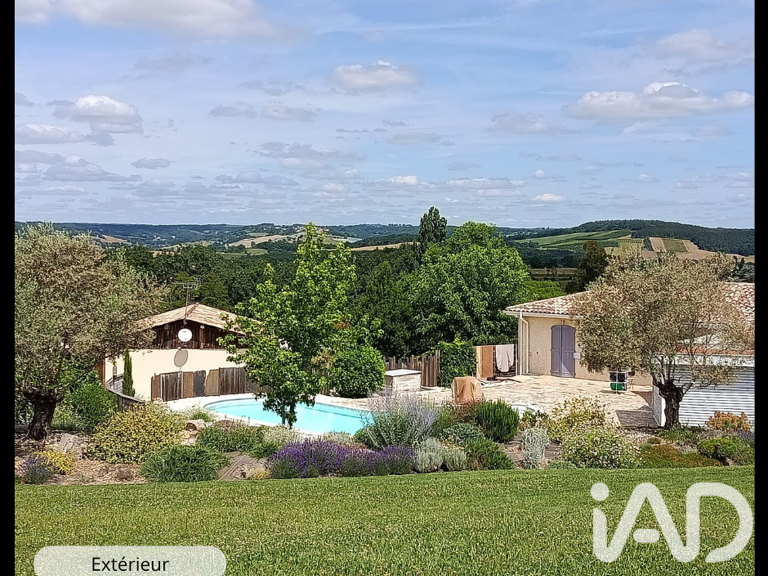 Vente Maison/villa 6 pièces — photo 1