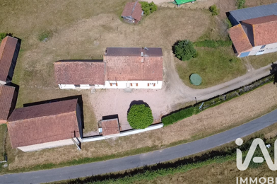 Maison 4 pièces 88000 €