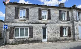 Maison 4 Pièces 119 m² à vendre à Le Seure (17770)