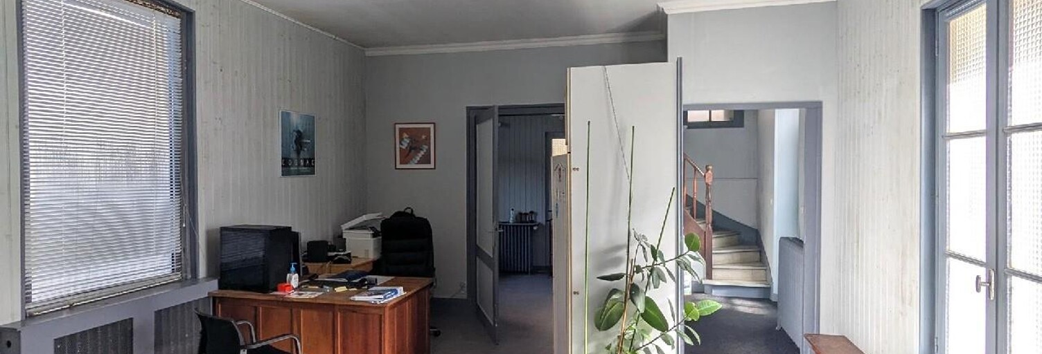 property.type.service 5 Pièces 176 m² à vendre à Cognac (16100)